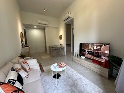 KI Residences at Brookvale (D21), Condominium #445013661